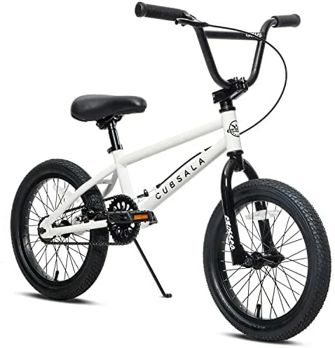 Best deal 😉 16" 18" 20" Kids BMX Bike, Freestyle BMX Bike For Beginner Riders, Multiple Colors Mint Green 🔥 - Image 15