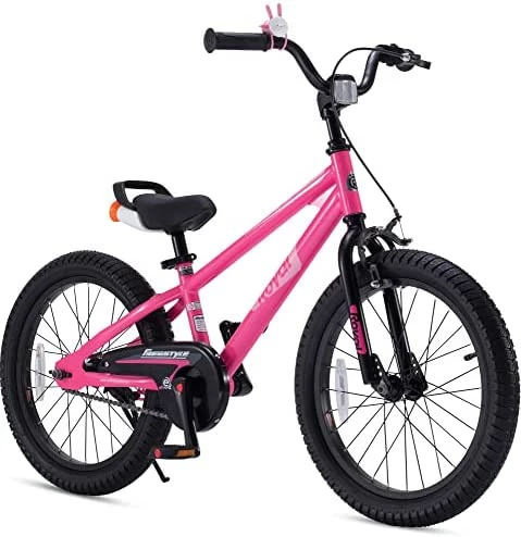 Flash Sale ๐งจ Freestyle Premium Kids Bike 12/14/16/18 Inch Children's Bicycle For Boys ๐ง Girls Ages 3-9 Years Multiple Colors Red ๐ - Image 14