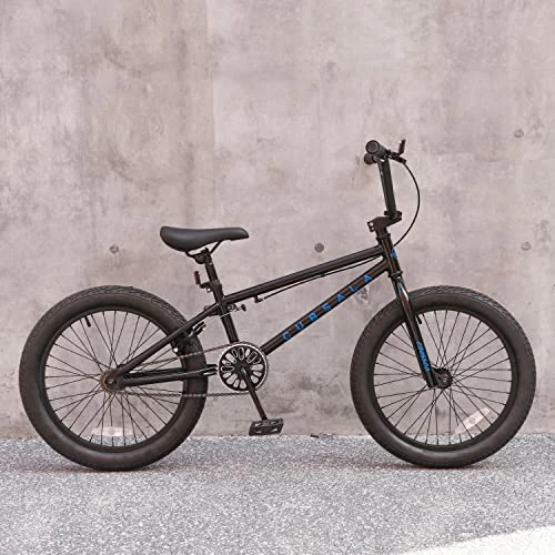 Best deal 😉 16" 18" 20" Kids BMX Bike, Freestyle BMX Bike For Beginner Riders, Multiple Colors Mint Green 🔥 - Image 4