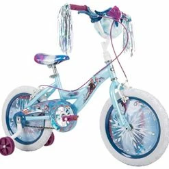 Wholesale β€οΈ Childrens-Bicycles Frozen Frozen 2 Ice Blue π§¨