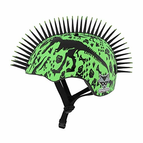 Coupon β Mohawk Toddler 3+ And Child 5+ Helmets Slimeball Ages 5+ 𧨠- Image 4