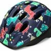 Outlet 🔔 Kids Bike Helmet - From Toddler To Youth Sizes - Adjustable Safety Unicorn Helmet For Children (Age 3-15), 14 Vents For Multi-Sport A-des-unicorn 😉