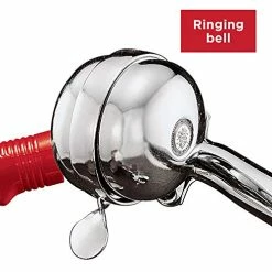 Cheap 🥰 Classic Dual Deck Toddler Tricycle, Red Trike, Tricycle For Toddlers Age 2.5-5 Years, Toddler Bik 🔥