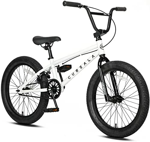 Best deal 😉 16" 18" 20" Kids BMX Bike, Freestyle BMX Bike For Beginner Riders, Multiple Colors Mint Green 🔥 - Image 10