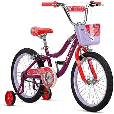 Cheap ⭐ Koen & Elm Toddler And Kids Bike, 12-18-Inch Wheels, Training Wheels Included, Boys And 👧 Girls Ages 2-9 Years Old Teal ⌛ - Image 14