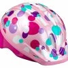 Best deal 😀 Kids Bike Helmet Classic Design, Toddler And Infant Sizes, Multiple Colors Pink 😀