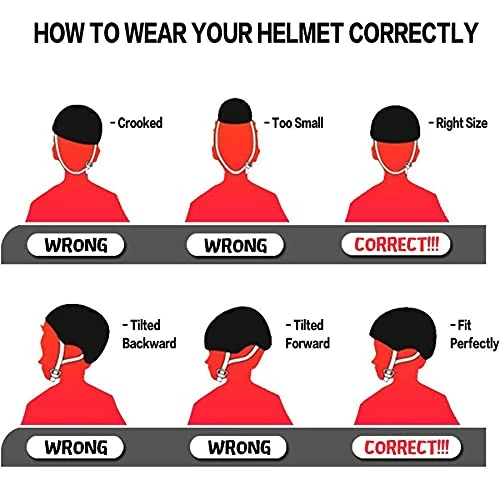 Top 10 🔥 Kids Adjustable Helmet, With Sports Protective Gear Set Knee Elbow Wrist Pads For Toddler Age 3-8 Boys 👧 Girls, Bike Skateboard Hoverboard Scooter Rollerblading Helmet Set Pink 🎁 - Image 6