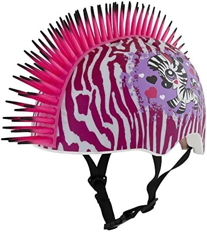 Coupon β Mohawk Toddler 3+ And Child 5+ Helmets Slimeball Ages 5+ 𧨠- Image 15