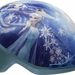 Best Sale ๐คฉ Disney Frozen Bike Helmets For Child And Toddler Elsa & Anna ๐ฅณ Birthday Wish ๐