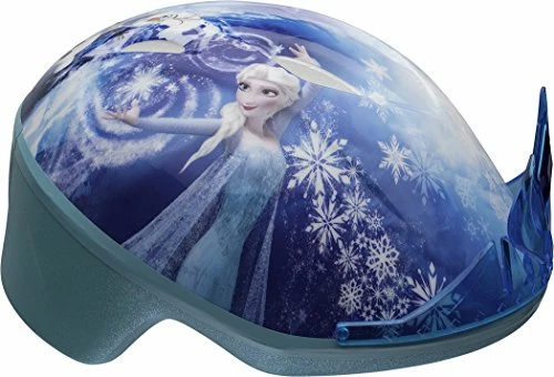 Best Sale ๐คฉ Disney Frozen Bike Helmets For Child And Toddler Elsa & Anna ๐ฅณ Birthday Wish ๐