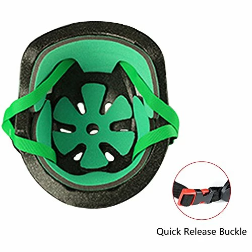 Deals π Kids Bike Helmet, Multi-Sport For Toddler And Children S π€© - Image 4