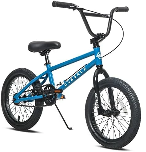 Best deal 😉 16" 18" 20" Kids BMX Bike, Freestyle BMX Bike For Beginner Riders, Multiple Colors Mint Green 🔥 - Image 8