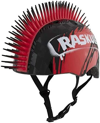 Coupon β Mohawk Toddler 3+ And Child 5+ Helmets Slimeball Ages 5+ 𧨠- Image 9