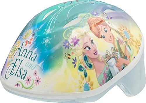 Best Sale ๐คฉ Disney Frozen Bike Helmets For Child And Toddler Elsa & Anna ๐ฅณ Birthday Wish ๐ - Image 8