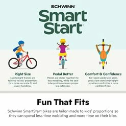 Cheap ⭐ Koen & Elm Toddler And Kids Bike, 12-18-Inch Wheels, Training Wheels Included, Boys And 👧 Girls Ages 2-9 Years Old Teal ⌛