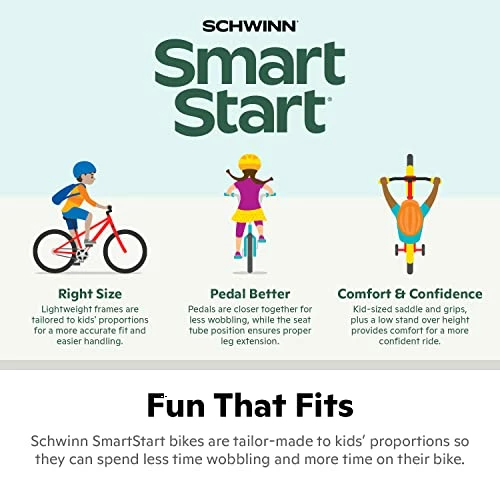 Cheap ⭐ Koen & Elm Toddler And Kids Bike, 12-18-Inch Wheels, Training Wheels Included, Boys And 👧 Girls Ages 2-9 Years Old Teal ⌛