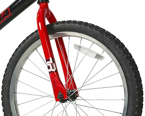 Deals ๐ Dynacraft Magna Throttle Bike, 12-20-Inch Wheels, Boys Ages 3-10 Years Old Orange โญ - Image 4