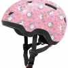 New 🥰 Kids/Toddler Bike Helmet For Boys And 👧 Girls, Adjustable Children Skateboarding Helmets From Infant/Baby To Youth Matte White 😀