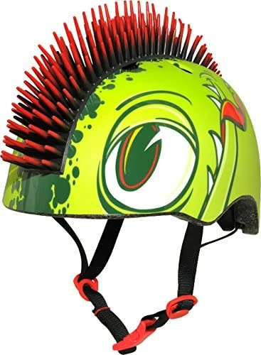Coupon β Mohawk Toddler 3+ And Child 5+ Helmets Slimeball Ages 5+ 𧨠- Image 14