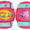 Hot Sale ❤️ Peppa Pig Toddler Multi-Sport Elbow And Knee Padset 🤩