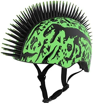 Coupon β Mohawk Toddler 3+ And Child 5+ Helmets Slimeball Ages 5+ 𧨠- Image 12