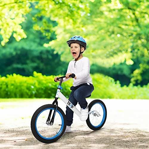 Deals 🥰 Kids Bike Helmet – Adjustable From Toddler To Youth Size, Ages 3-8 Years Old – Breathable Kids Bicycle Helmet - Durable Toddler Bike Helmet With Fun Designs Boys And 👧 Girls Will Love Blue - Shark 🎁 - Image 4