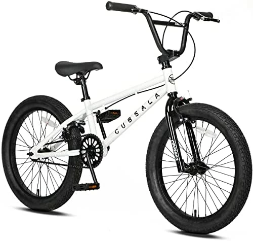 Best deal 😉 16" 18" 20" Kids BMX Bike, Freestyle BMX Bike For Beginner Riders, Multiple Colors Mint Green 🔥 - Image 11