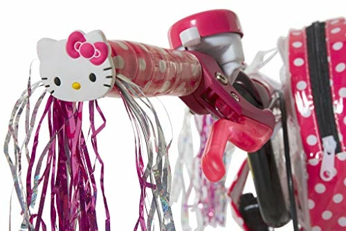 Coupon ๐ Hello Kitty ๐ง Girls BMX Street Bike 16 Pink ๐ - Image 4