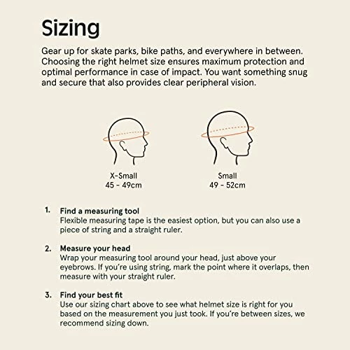 Best reviews of 🔔 Scout-1 Kids’ Bike, Skate & Scooter Helmet - Toddler Children’s Bicycle Helmet - Premium Ventilation - Youth Ages 1-10 Years Old Blippi 🌟 - Image 2