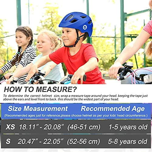 Cheap π₯ Toddler Helmet Kids Bike Helmet Baby Multi-Sport Adjustable Cycling Helmet For Kids Boys π§ Girls Infant Helmet Lightweight For Age 1 And Older Rose β - Image 3