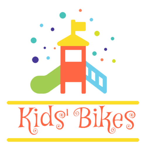 Kids' Bikes Store Online
